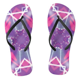 Benutzerdefinierte Flip-Flops Flip Flops