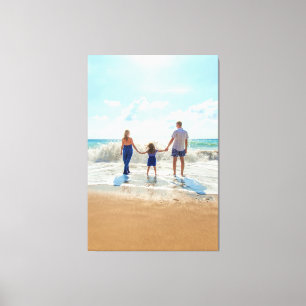 Benutzerdefinierte Foto-Canvas drucken Ihr eigenes Leinwanddruck