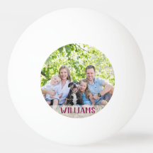 Benutzerdefinierte Foto-Familien-Collage Einfaches