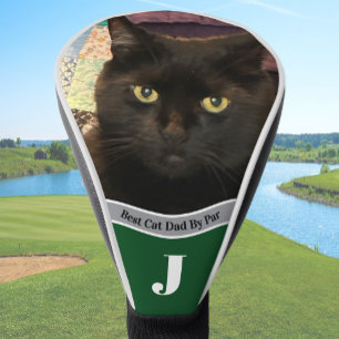 Benutzerdefinierte Foto-Golfschlägerabdeckung Bes Golf Headcover