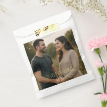 Benutzerdefinierte Foto-Hochzeit