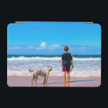 Benutzerdefinierte Foto iPad Air Abdeckung mit Ihr iPad Mini Hülle<br><div class="desc">Benutzerdefinierte Foto iPad Luftabdeckung - Ihr eigenes Design machen - Personalisierte Familie / Freunde / Haustiere oder persönliche iPad Hüllen Geschenk - Fügen Sie Ihr Foto / oder Text / Name - Neu vergrössern und verschieben oder entfernen und fügen Sie Elemente / Text mit Anpassungs-Tool ! Sie können dieses Design...</div>