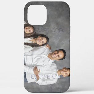 Benutzerdefinierte Foto-Personalisierung Geschenk Case-Mate iPhone Hülle