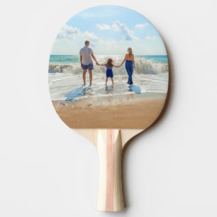 Benutzerdefinierte Foto Ping Pong Paddeln Ihre Fot Tischtennis Schläger