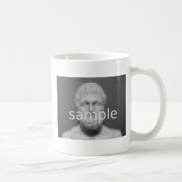 Benutzerdefinierte Foto-Tasse | Bild hier hinzufüg Kaffeetasse