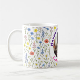 Benutzerdefinierte Foto Tasse Personalisiert Mutte