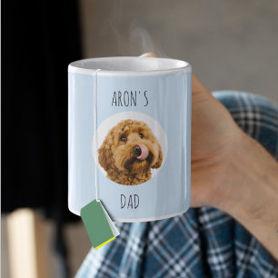 Benutzerdefinierte Foto-Tasse   Personalisiertes B Kaffeetasse