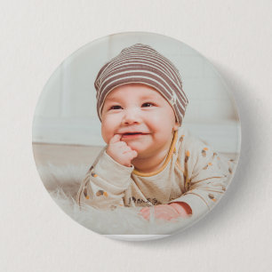 Benutzerdefinierte Foto-Tasten Button