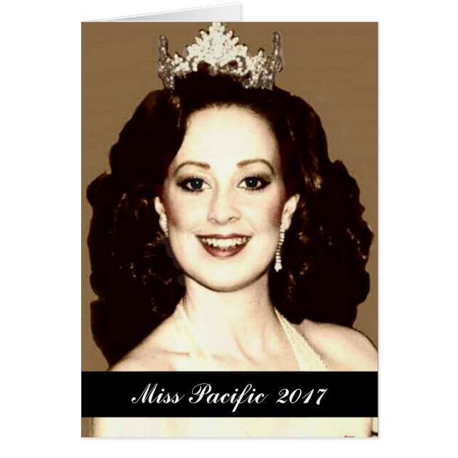 Benutzerdefinierte Fotokarte (Vorne)