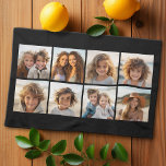 Benutzerdefinierte Fotomaterial mit quadratischen Geschirrtuch<br><div class="desc">Benutzen Sie Ihr Lieblings-Foto oder Ihre Bilder, um Spaß zu haben und mit Freunden zu teilen.</div>