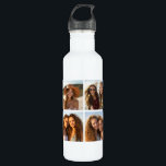 Benutzerdefinierte Fotomaterial mit quadratischen  Trinkflasche<br><div class="desc">Benutzen Sie Ihr Lieblings-Foto oder Ihre Bilder,  um Spaß zu haben und mit Freunden zu teilen.</div>