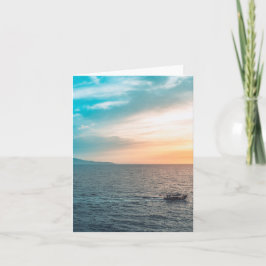 Benutzerdefinierte Fotopostkarte Personalisiertes Feiertagskarte