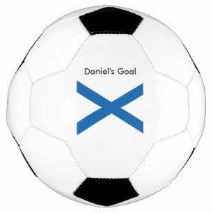 Benutzerdefinierte Fußball-Vorlage Fußball