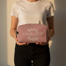 Benutzerdefinierte Geschenktüte für Brautjungfern-