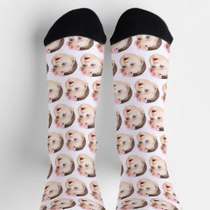 Benutzerdefinierte Gesicht Personalisierte Foto So Socken