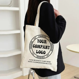 Benutzerdefinierte Großhandels-Tasche für Unterneh Tragetasche