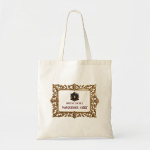 Benutzerdefinierte Halloween-Tasche Trinacria Tragetasche