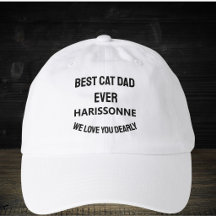 Benutzerdefinierte Haustierkatze Liebhaber Moderne