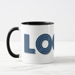 Benutzerdefinierte Hinzufügen Sie Ihren eigenen Te Tasse
