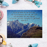 Benutzerdefinierte Inspirationsbibel Vers von Isai<br><div class="desc">Design = Partieller Schneeberg mit blauem Himmel Haben Sie jemals das Gefühl, allein zu sein? Und nichts geht Ihrem Weg nach? Denk immer daran, dass Gott seinem eigenen Volk immer helfe, aber du musst diesen Glauben haben! Isaiah 41:10 ist mein Lieblingsvers aus Jesaja. Das wird dich motivieren! Stehen Sie also...</div>