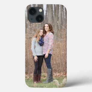 Benutzerdefinierte iPhone-Fotohülle - oder jedes a Case-Mate iPhone Hülle