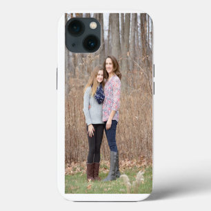Benutzerdefinierte iPhone-Fotohülle - oder jedes a iPhone Hülle