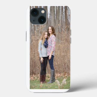 Benutzerdefinierte iPhone-Fotohülle - oder jedes a iPhone Hülle