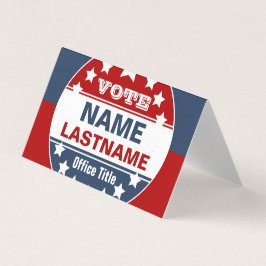 Benutzerdefinierte Kampagnenvorlage