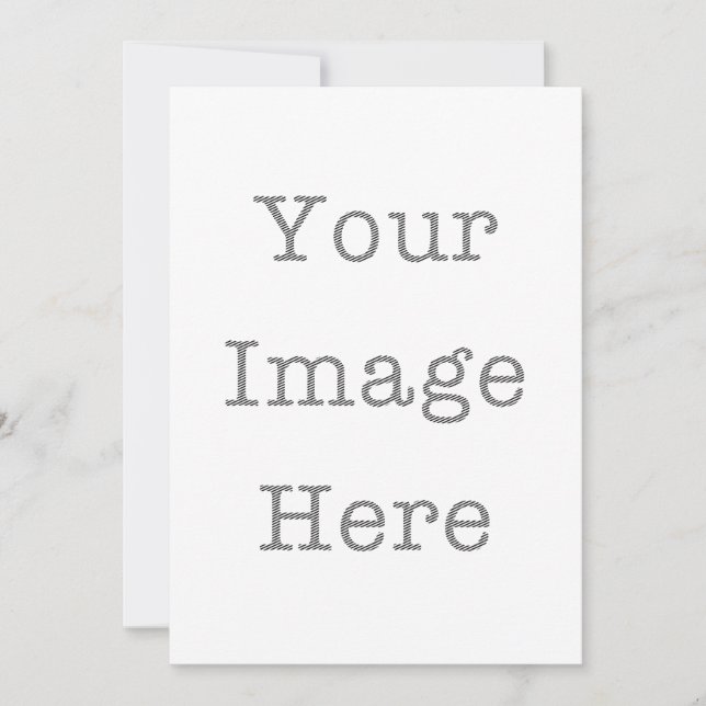 Benutzerdefinierte Karten mit QR-Code - Interaktiv (Vorderseite)