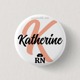 Benutzerdefinierte Krankenknöpfe und Buttone   Per Button