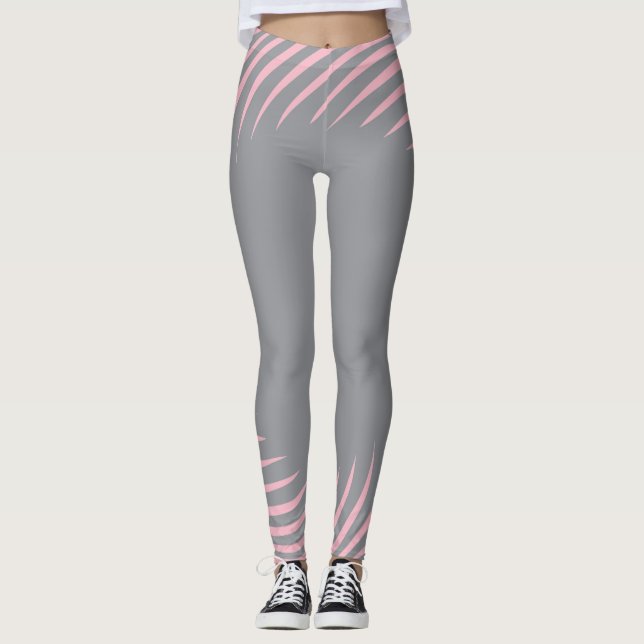 Benutzerdefinierte Leggings (Vorderseite)