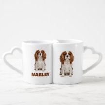 Benutzerdefinierte Liebe Hunde Liebhaber Name