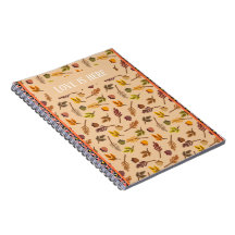 Benutzerdefinierte Liebe ist hier Cozy Herbstmuste