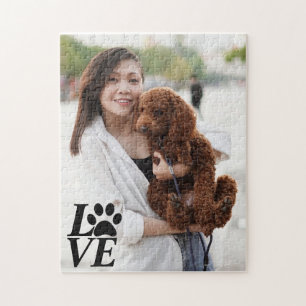 Benutzerdefinierte Liebe mit Foto drucken - Für Hu