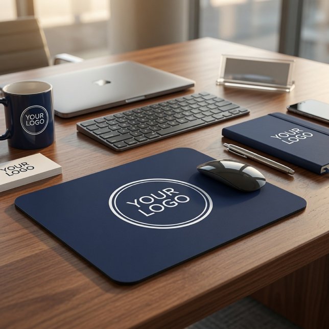 Benutzerdefinierte Logo-Mauspad | Personalisierte  Mousepad (Von Creator hochgeladen)
