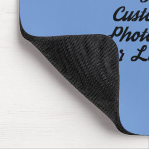 Benutzerdefinierte Mauspad - DIY Personalisierte B