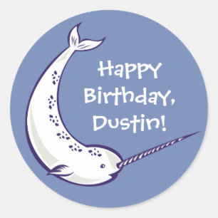 benutzerdefinierte Meldungsklammern oder Siegel Runder Aufkleber