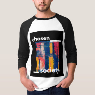 Benutzerdefinierte Mens Schlitten T - Shirt TCS-Ed