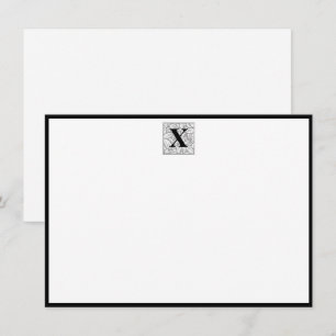 Benutzerdefinierte Merkkarte Mitteilungskarte