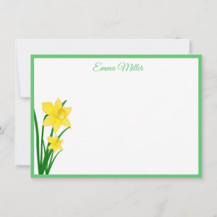 Benutzerdefinierte Merkkartenmodi Mitteilungskarte