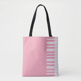 Benutzerdefinierte moderne elegante Klaviernoten Tasche