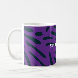 Benutzerdefinierte Muster-Tasse Kaffeetasse
