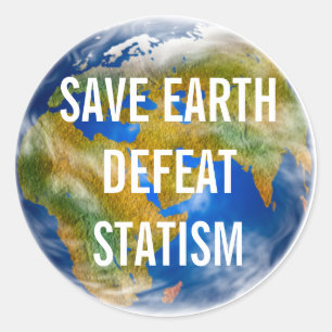 Benutzerdefinierte Nachricht an den Aufkleber