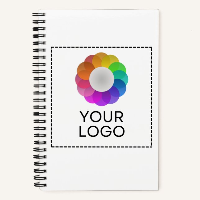 Benutzerdefinierte Notebooks - Keine Mindestmenge Notizbuch (Vorderseite)