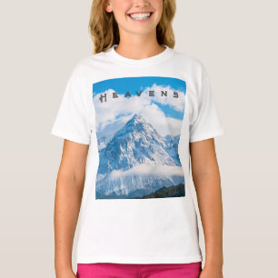 Benutzerdefinierte Oberteile T-Shirts Weiße Farbe