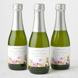 Benutzerdefinierte Olive Rosa Wasserfarbe Floral B