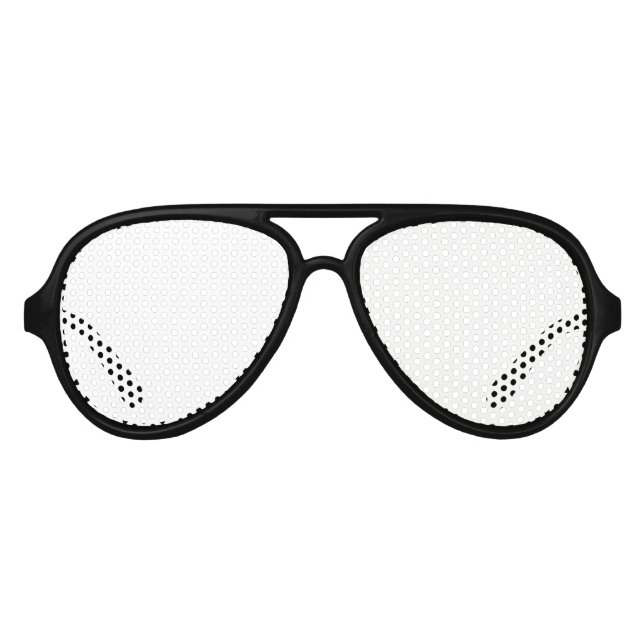 Benutzerdefinierte Party-Shades für Erwachsene Partybrille (Vorderseite)