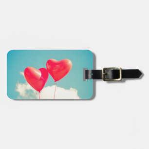 benutzerdefinierte personalisierte Do-it-yourself- Gepäckanhänger