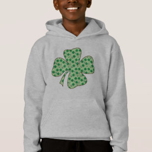 benutzerdefinierte personalisierte Do-it-yourself- Hoodie