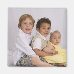 Benutzerdefinierte Personalisierte Foto-Magnete Magnet